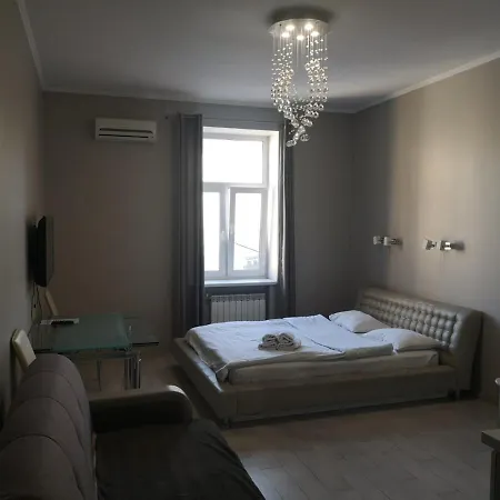 Welcome Center Appartement *