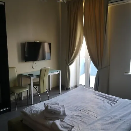 Welcome Center Appartement Kiev