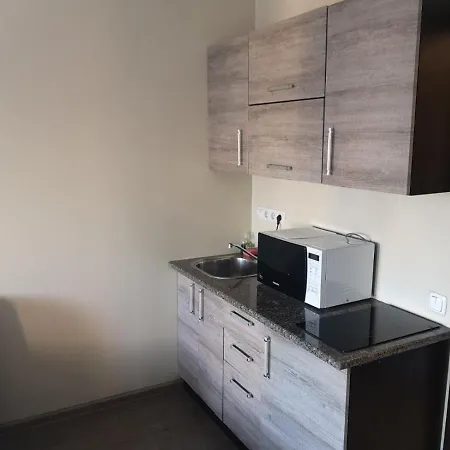 Welcome Center Appartement Kiev