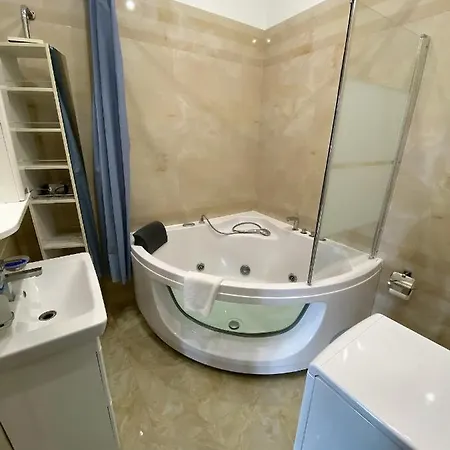 Welcome Center Appartement Kiev