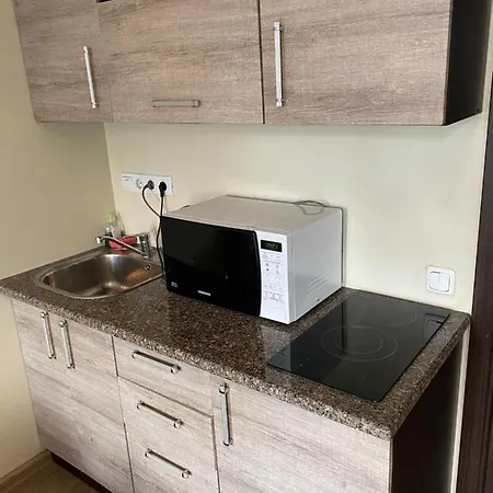 Welcome Center Appartement Kiev