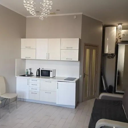 Appartamento Welcome Center Kiev
